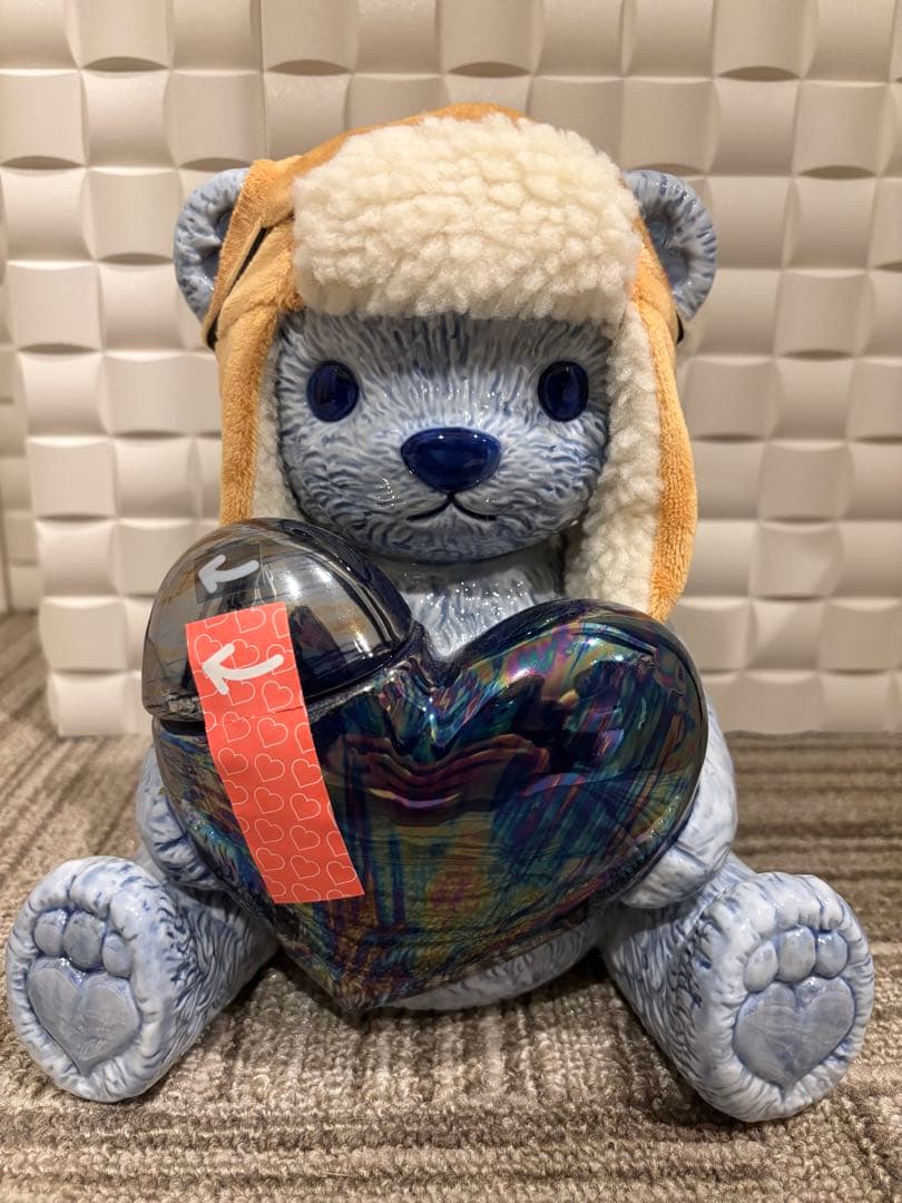 フライングテディ【Ayame】40%　500ml 新品未使用