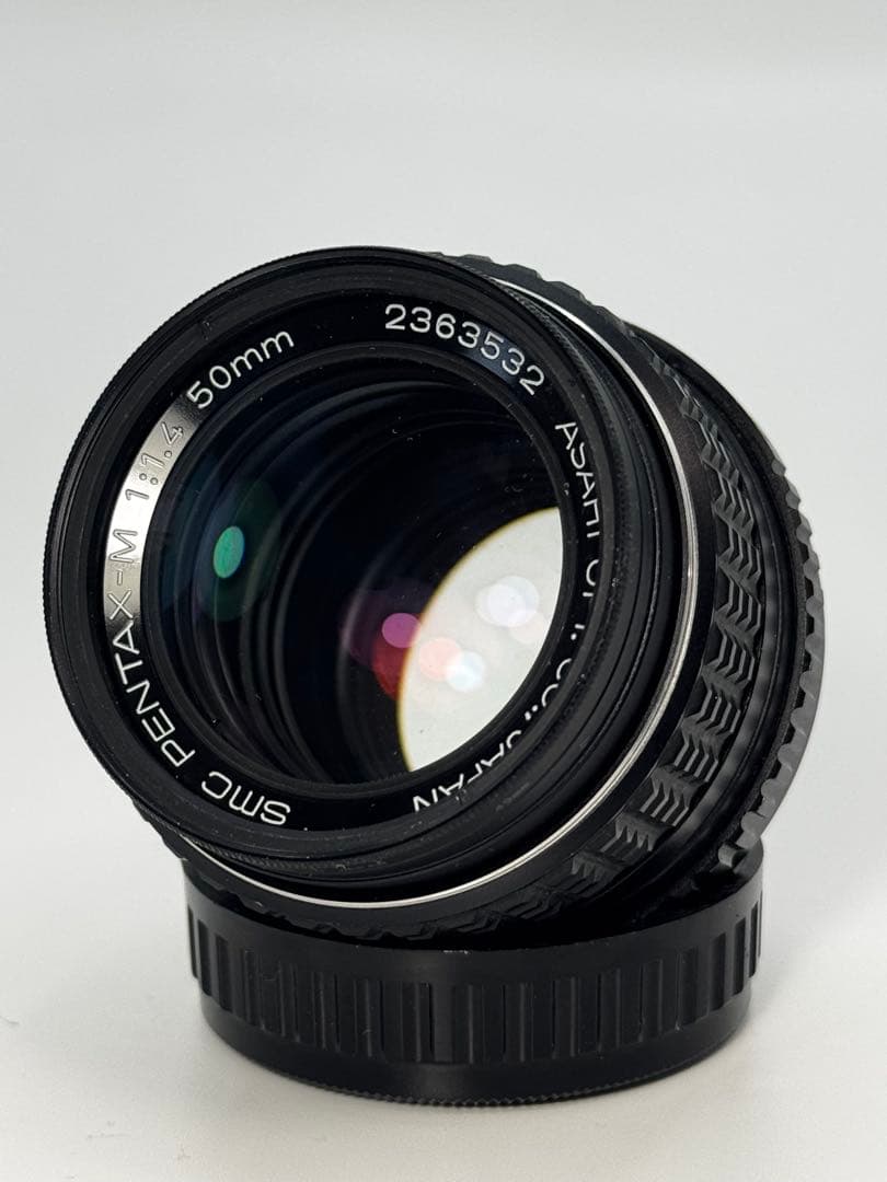 u*3様 PENTAX K-5 II ＋Da 50 ＋オールドレンズ smc M