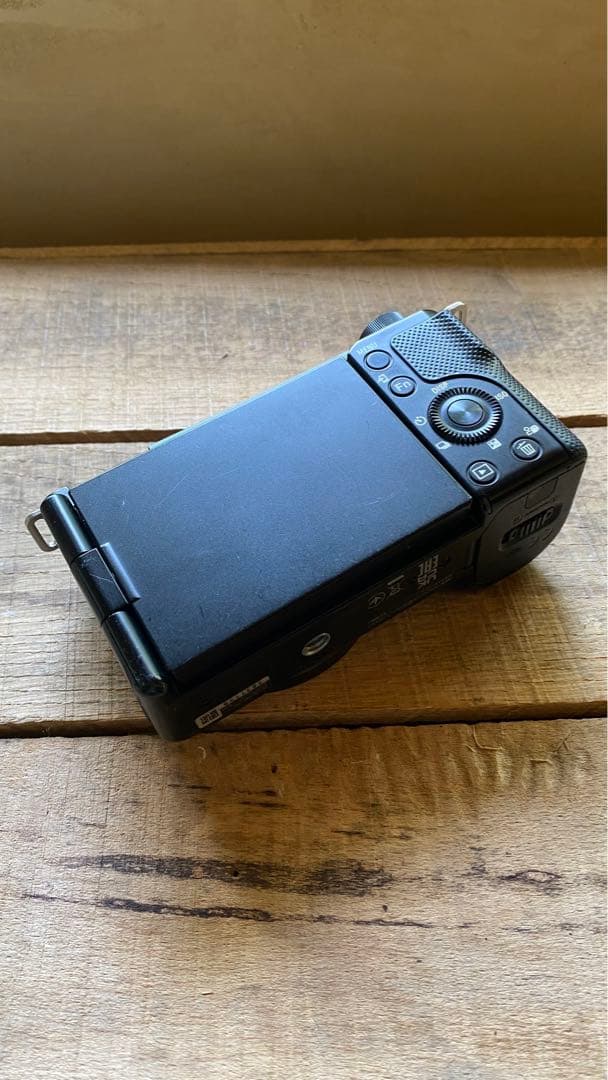 SONY ZV-E10 ミラーレス一眼レフ　ジャンク品