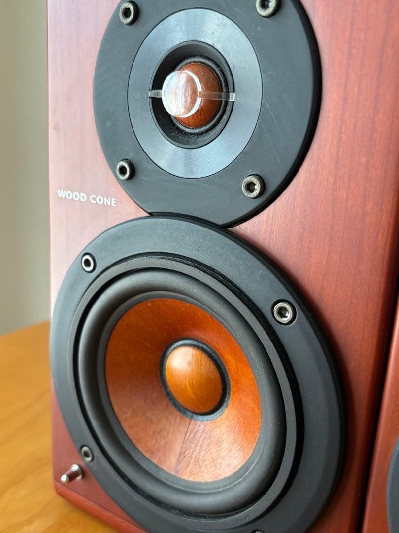 Victor SP-EXA10 スピーカー