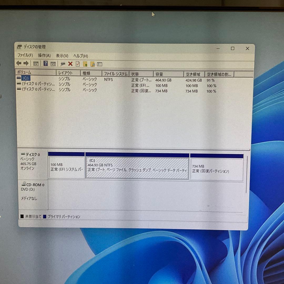 i5第8世代/デスクトップパソコン/DELL Inspiron 3470 /pc