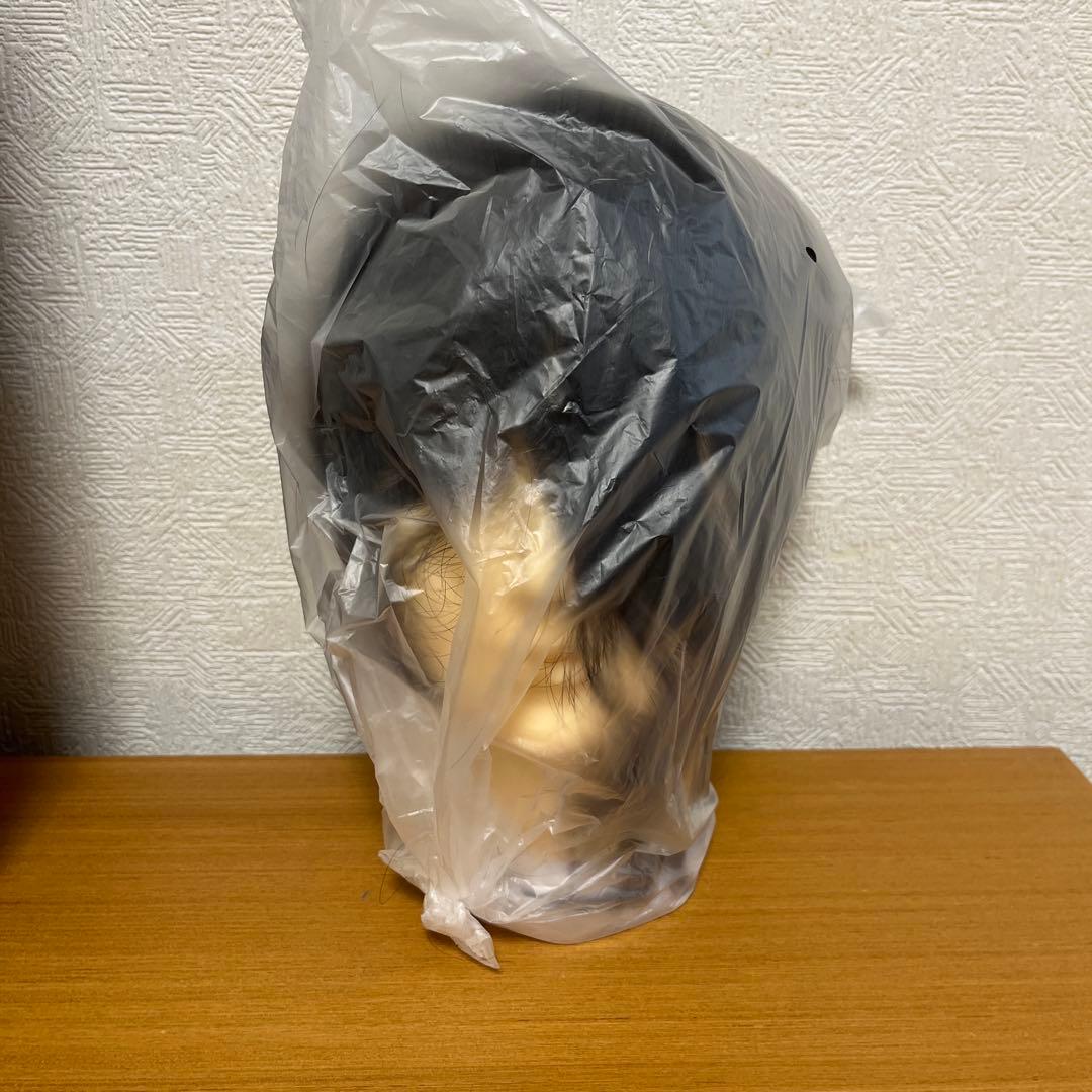 バラ売も可能です！国家試験用、練習用カットマネキン16体セット