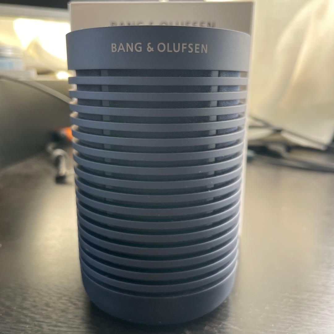 【メル60880】BANG & OLUFSEN BEOSOUND