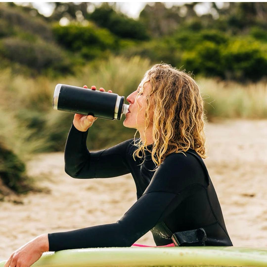 YETI ✴︎イエティ　ランブラー 26オンス ステンレススチール チャグキャップ