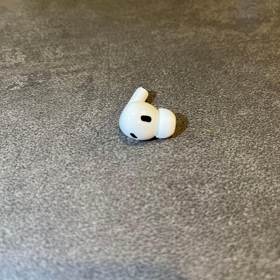Apple AirPods Pro 2世代 R 片方 右耳