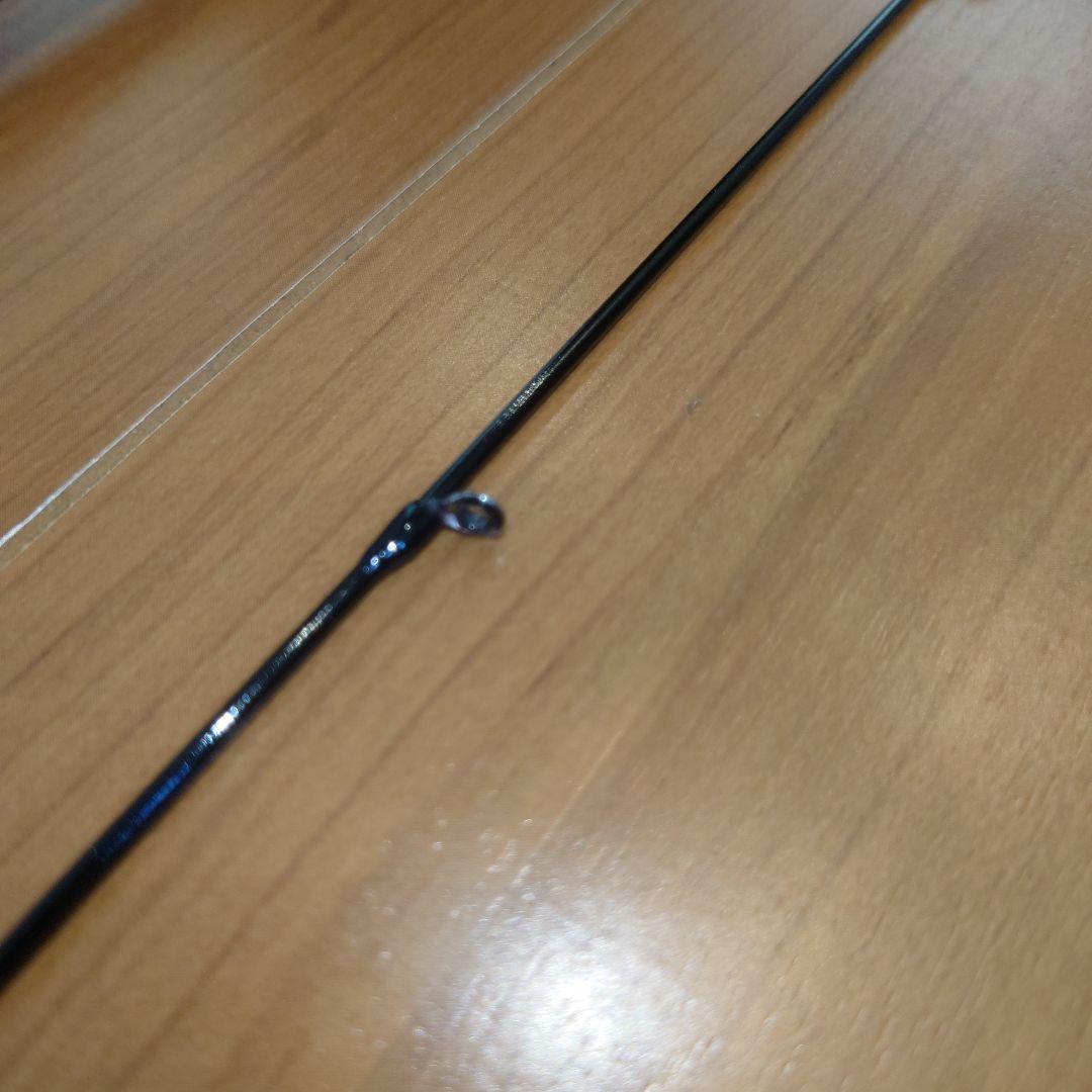 ラグゼ　EGTR X S510M-Solid