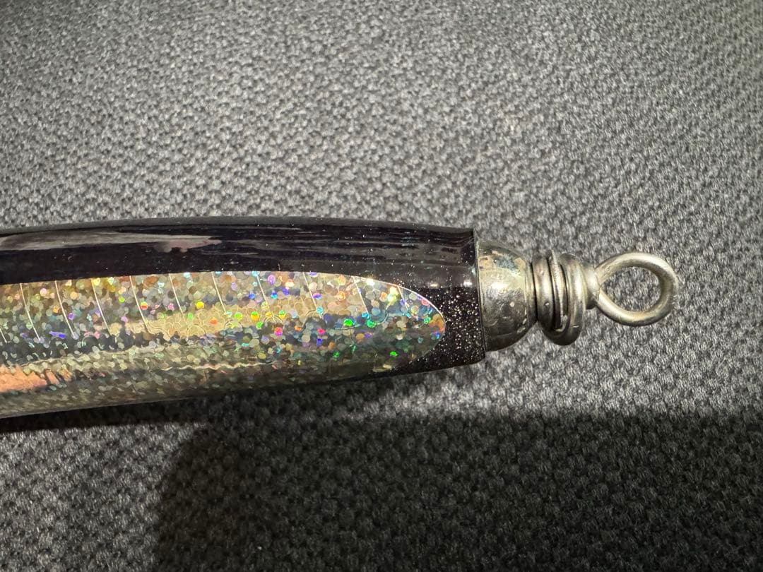 カーペンター γ90-200 ディアブロ