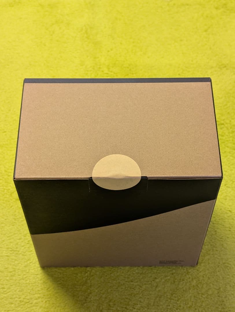 新品未開封 nwm ONE オンイヤースピーカー MBH001 ライトグレー