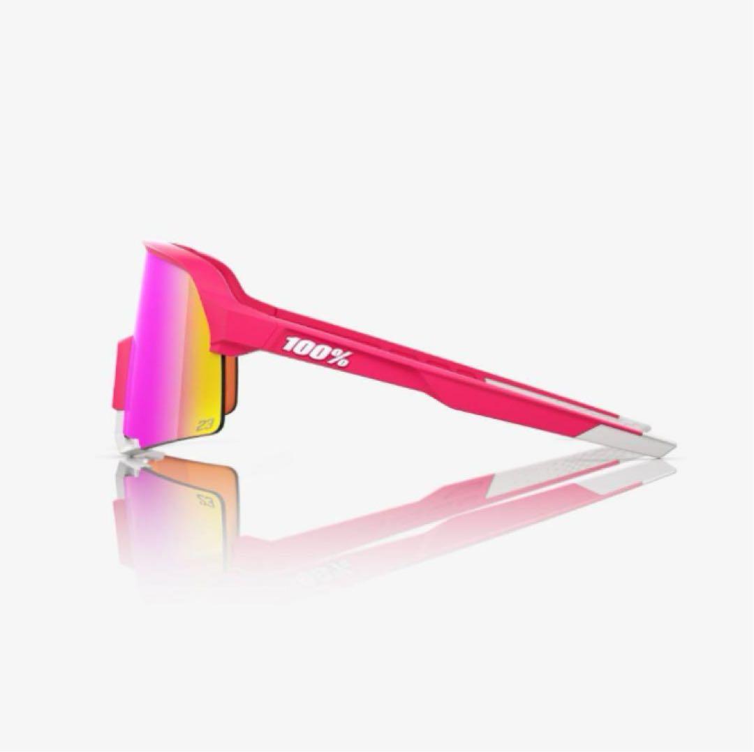 ワンハンドレッド 100％ サングラス S3 タティスJr野球 Tatis