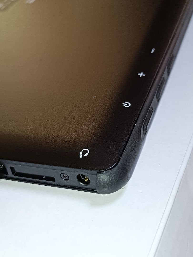 オーディーエス タブレット10.1 /4GB/64GB /Wi-Fi　動作品