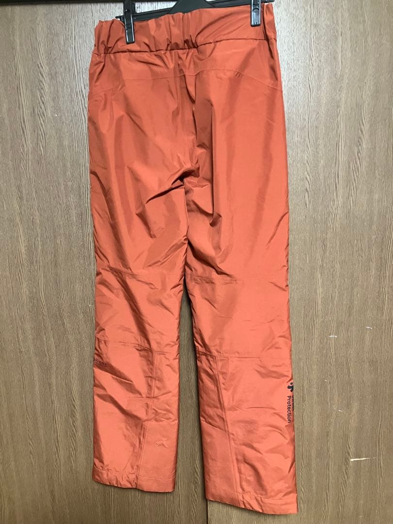 sweet protection メンズ　スキーウェア上下セット