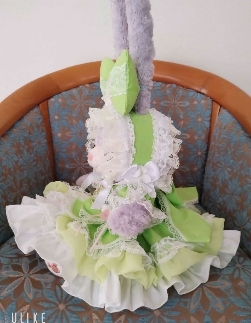 ゆーゆーページです。ステラルーコスチューム