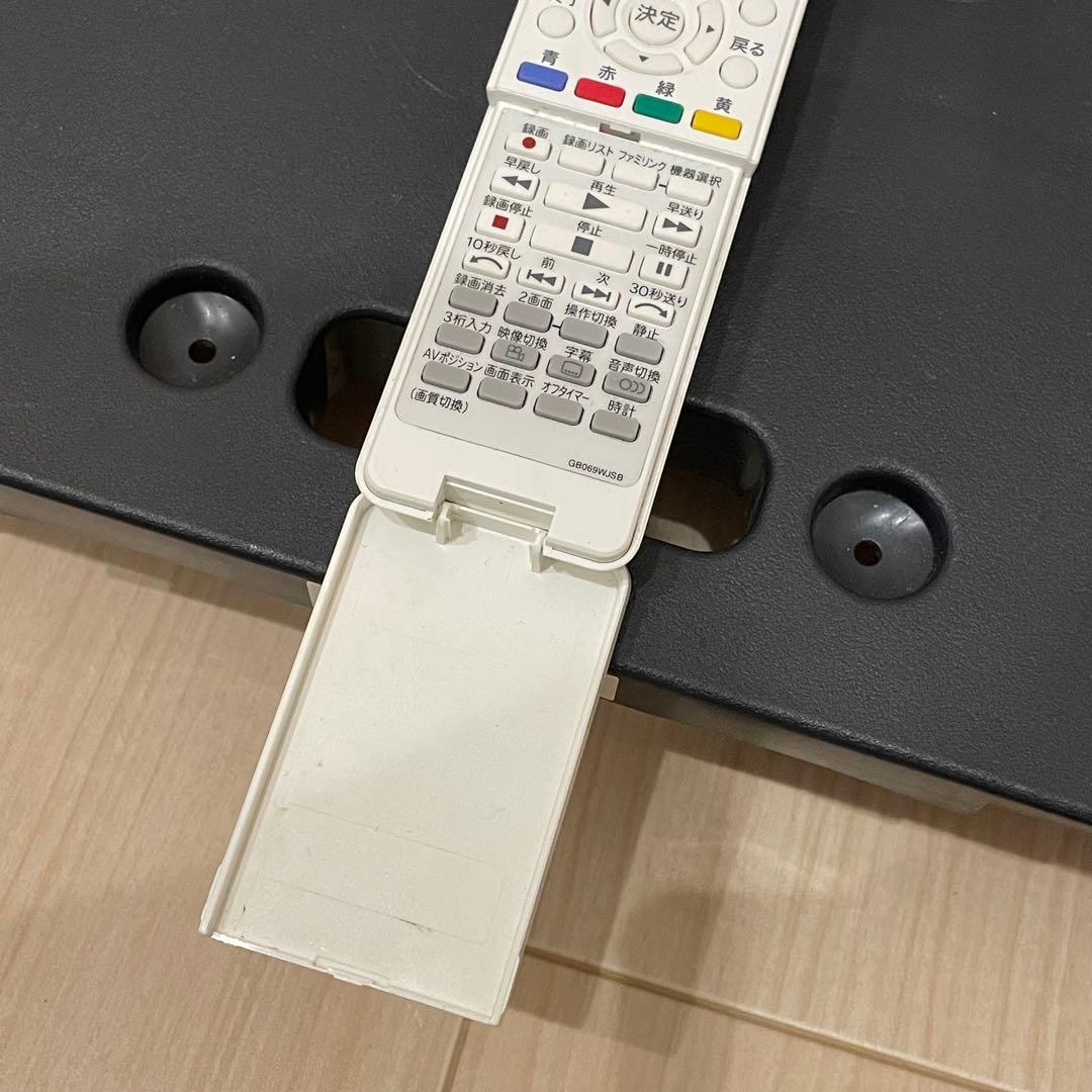 SHARP シャープ AQUOS LC-40J9 液晶カラーテレビ 2013年製