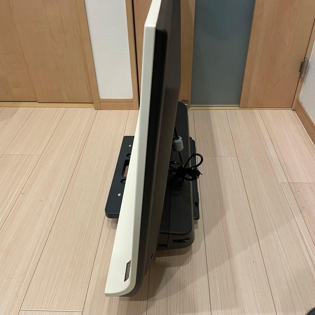 SHARP シャープ AQUOS LC-40J9 液晶カラーテレビ 2013年製