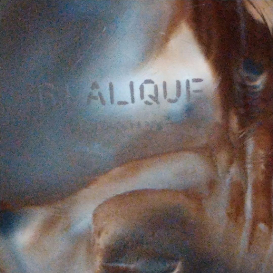 ＊ルネ・ラリックデザイン＊【四季/ETE SURTOUT QUATRE】