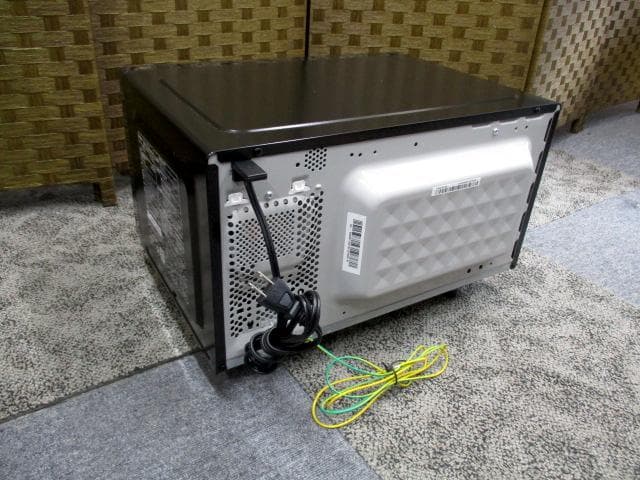 ★美品 長期保証付 ハイアール 冷蔵庫 洗濯機 電子レンジ 3点セット