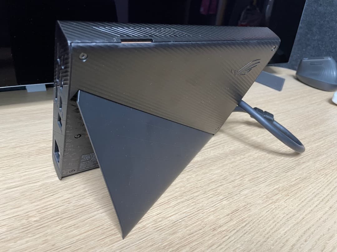 XG Mobile 4090 GPU 単品