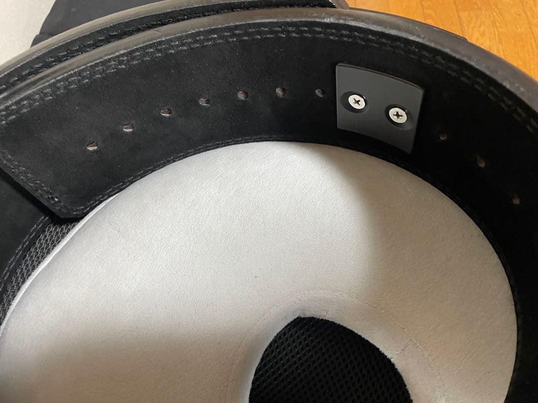 P.L.COLLEGE トレーニングパワーベルト