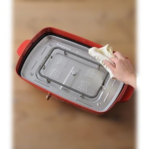 (conyページ）BRUNO ブルーノ ホットプレート 【限定カラー】