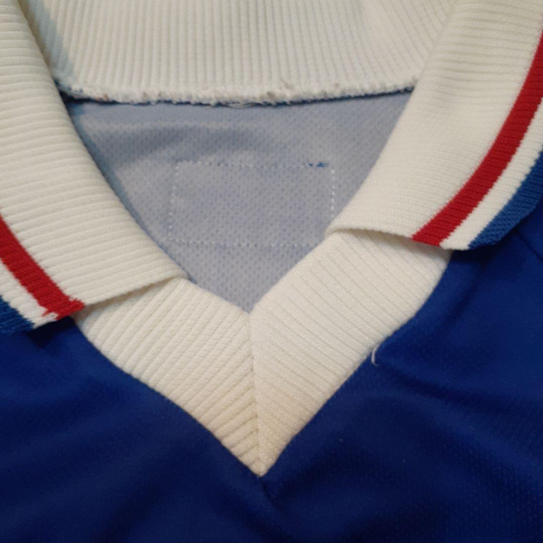 サ*ボ様 adidas サッカーウェア フランス代表