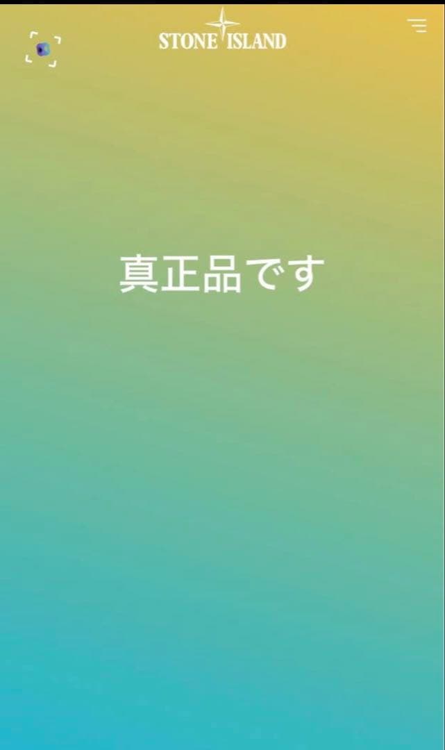 stone ストーンアイランド/N-3B DOWN JACKET