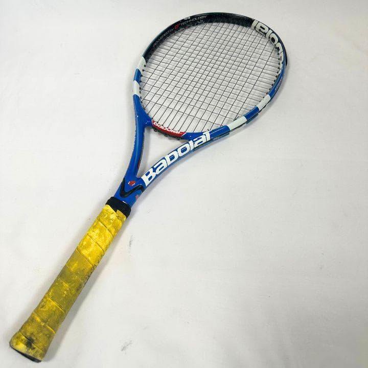 テニスラケット3本セット Babolat Wimbledon YONEX 限定