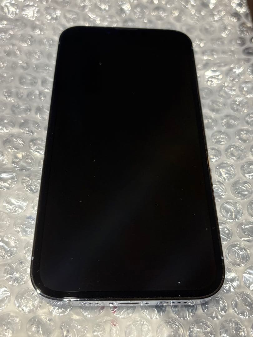 【美品】iPhone 13 Pro シエラブルー 256GB SIMフリー