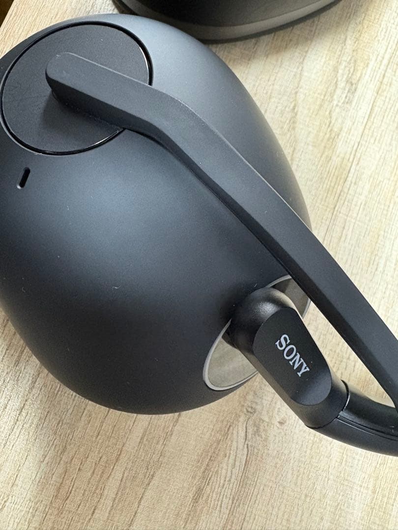 SONY INZONE H9: WH-G900N: ワイヤレス