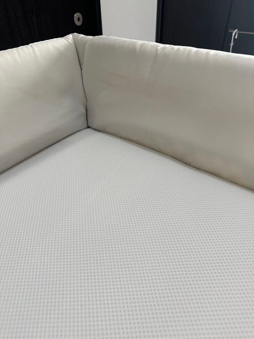 aprica アプリカ　ココネルエアープラス