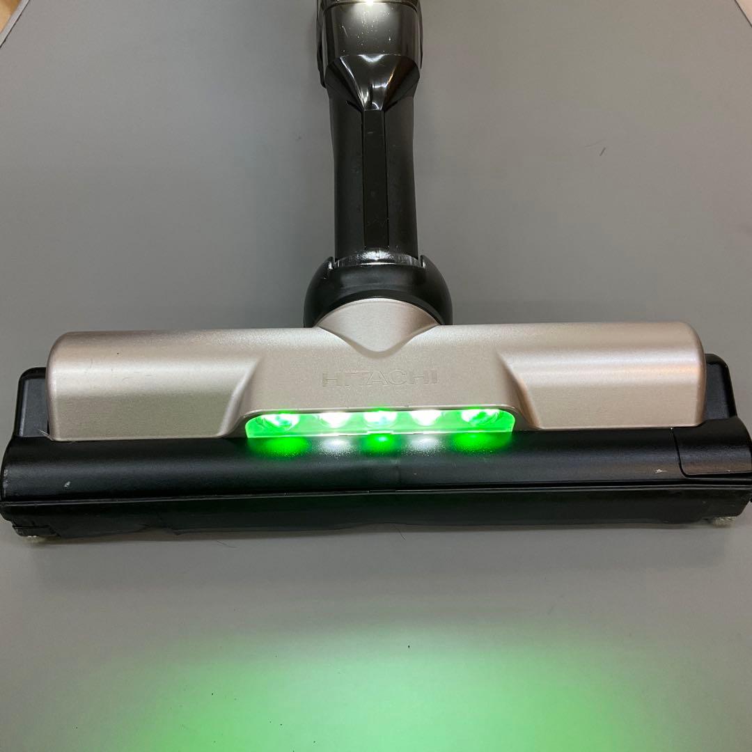 日立 純正 掃除機 ヘッド D-DP30 パワーヘッド PV-BL3J