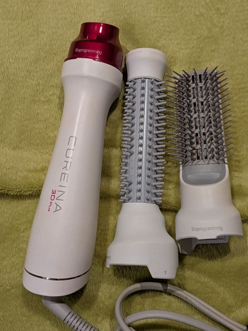 リュミエリーナ 　キュレイナ　3Dplus　CUR3D-JP