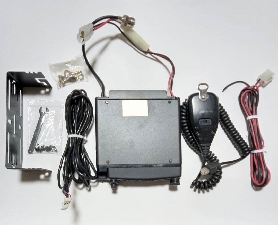 ケンウッド製　TM-732 (145/433) 10w機　動作品