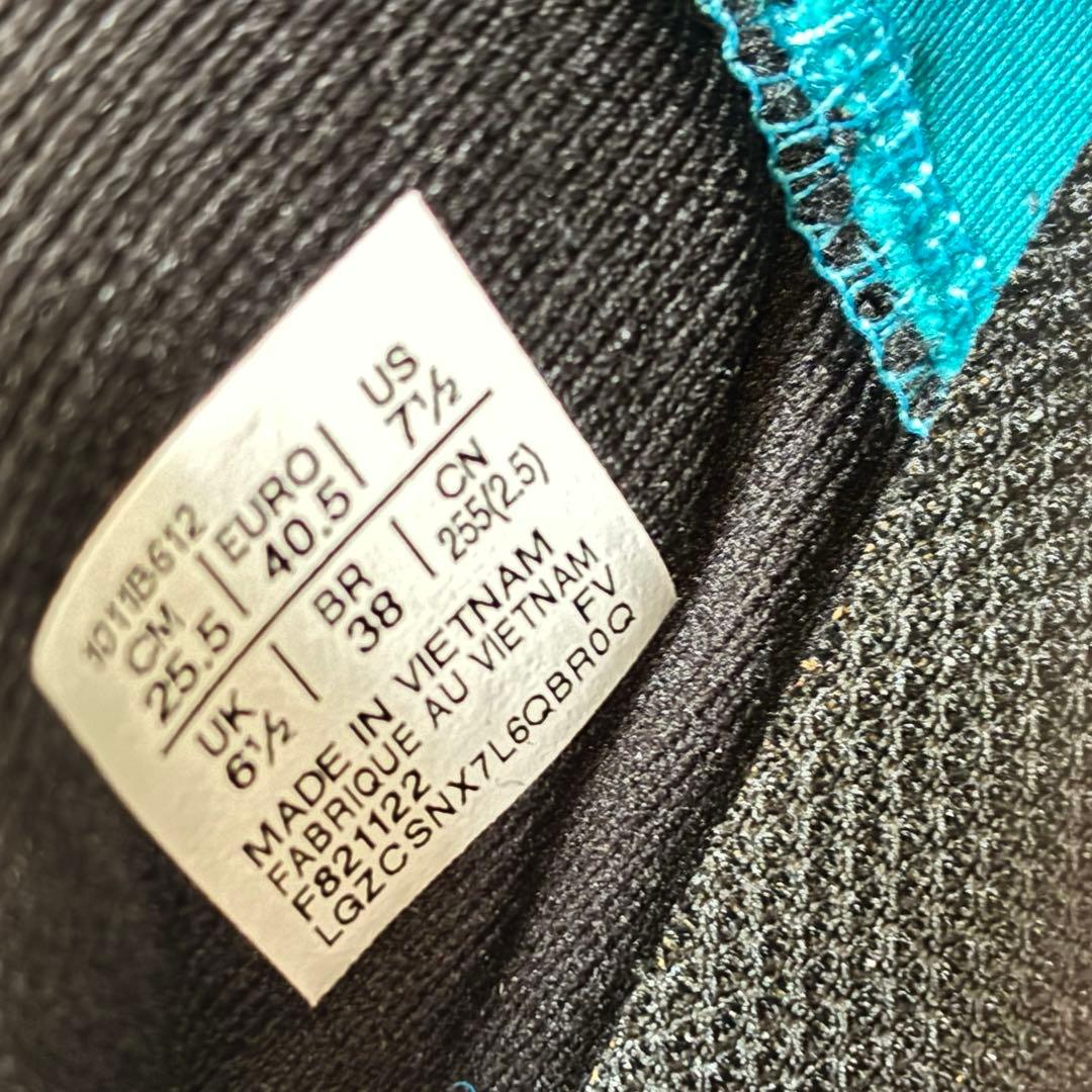 ASICS EvoRide SPEED シューズ 25.5cm 1011B612