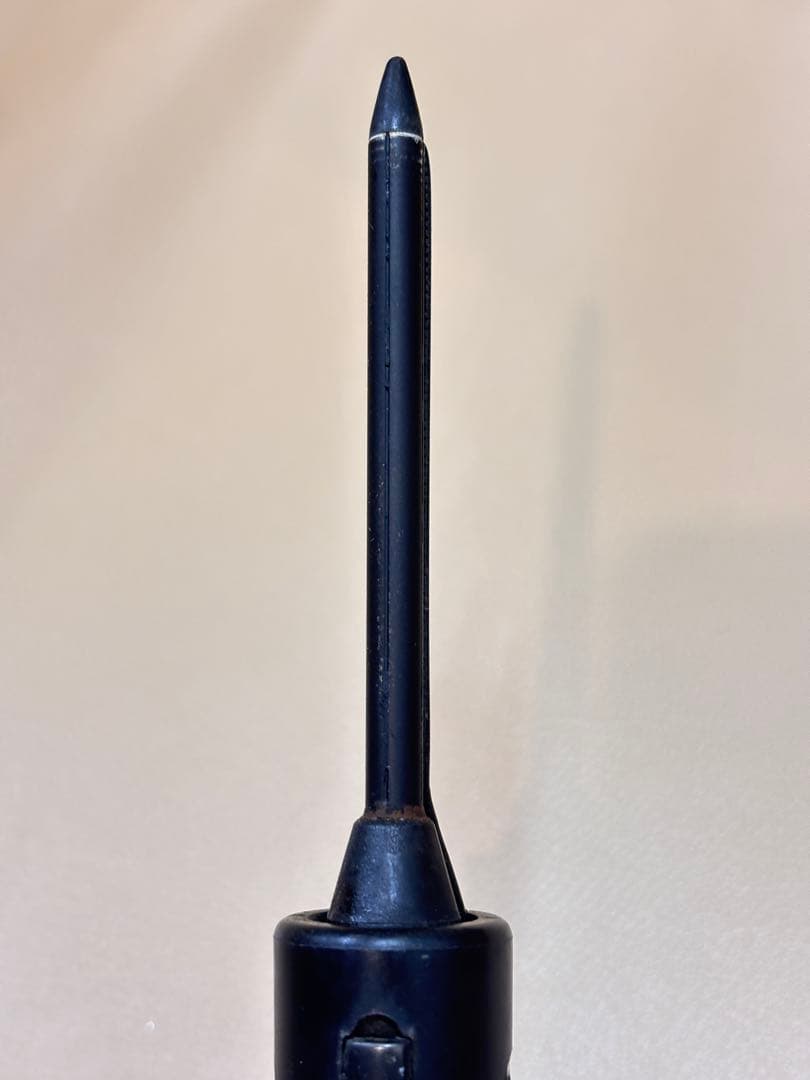 レンツスタイルアイロンルート　丸6ミリ