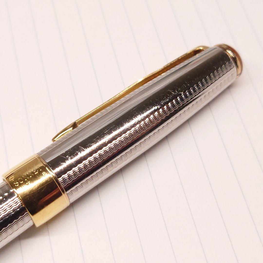 PARKER ソネット カスケード 廃番 廃盤 ボールペン