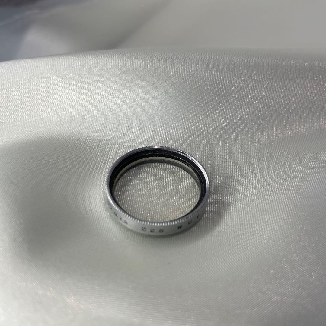 1950s ツァイス Zeiss MOVIKON 8 F1.9 8mm