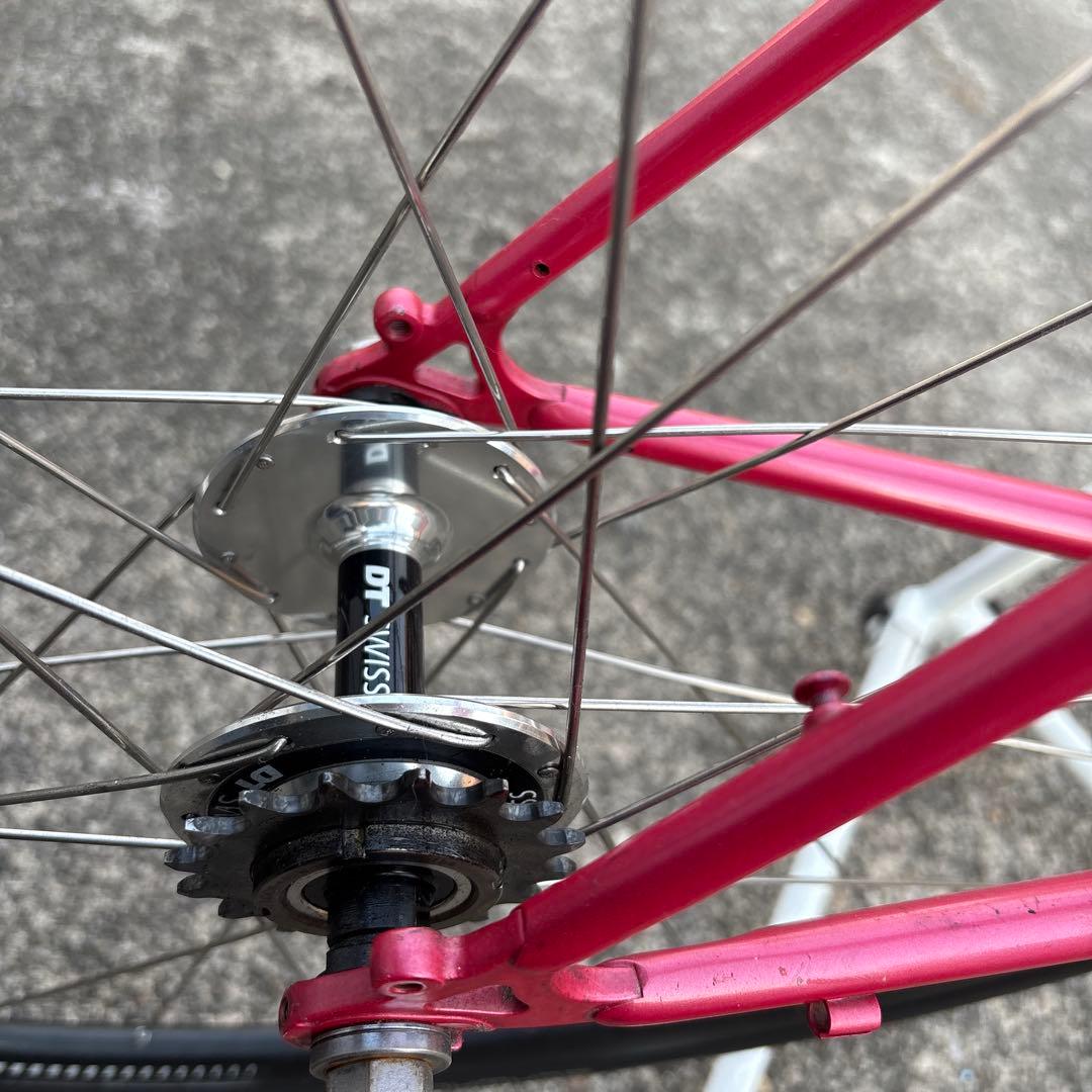 ミヤタ　ファニーバイク