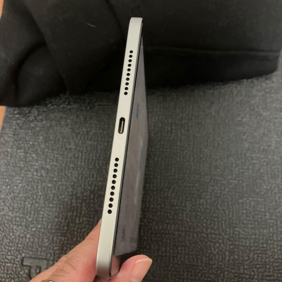 iPad 本体 mini 第7世代 256GB