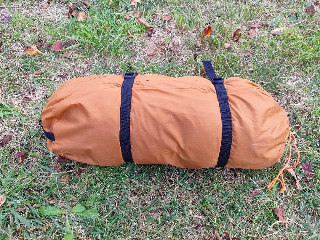 POLER 2 PERSON TENT ポーラー ドーム型テント 2 MAN