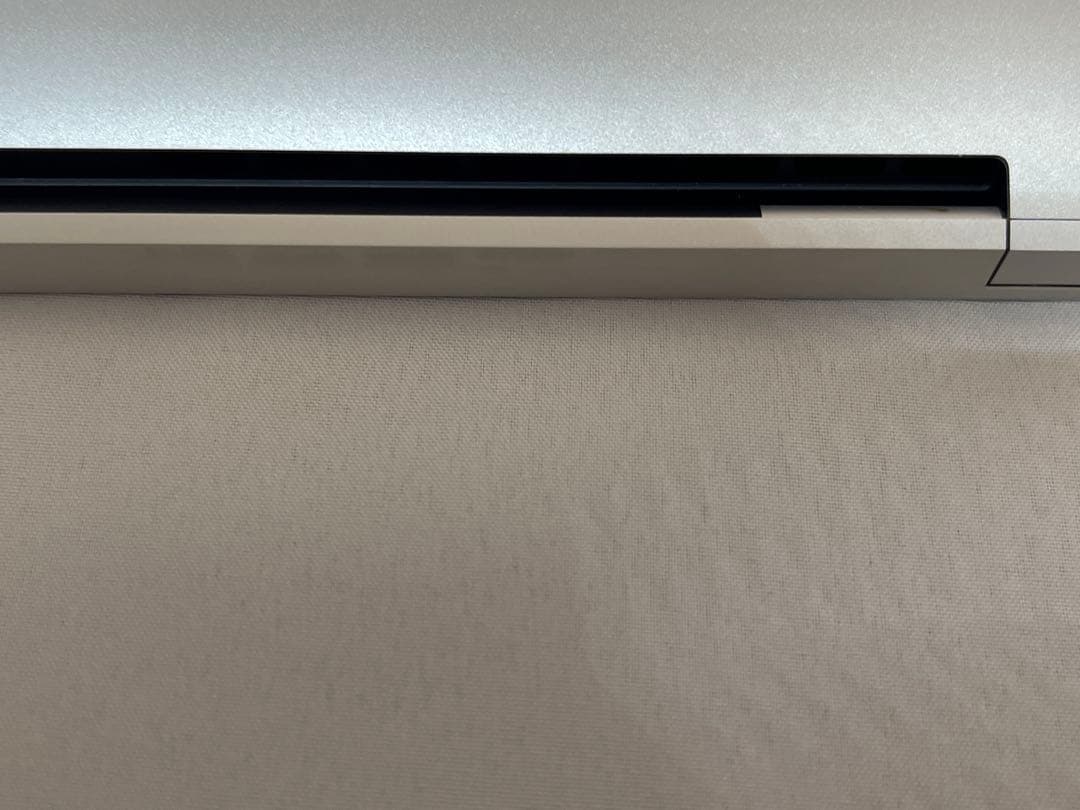 MacBook Pro16 i9/16GB/1TB 美品