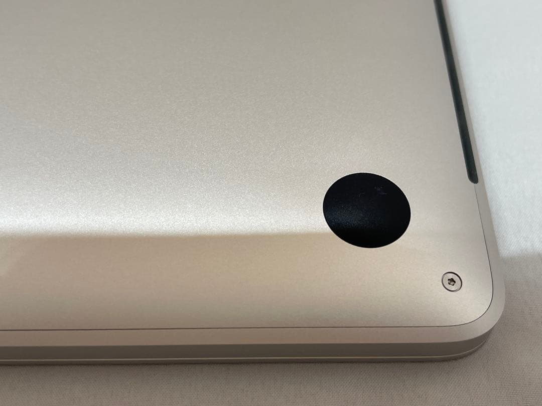 MacBook Pro16 i9/16GB/1TB 美品