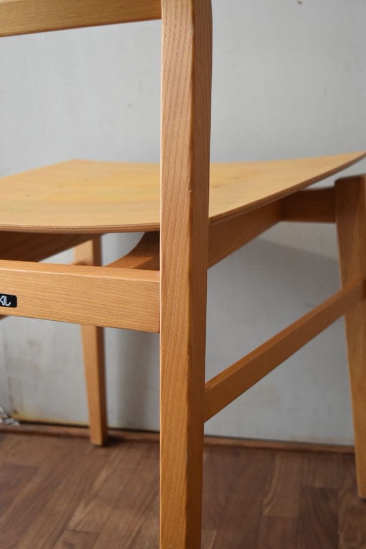 ダイニングチェア tk ADAL Ja Chair