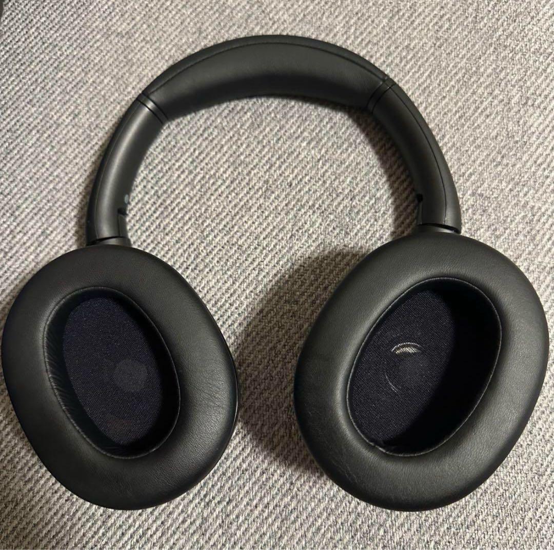 SONY ワイヤレスヘッドホン ULT WEAR （WH-ULT900N）