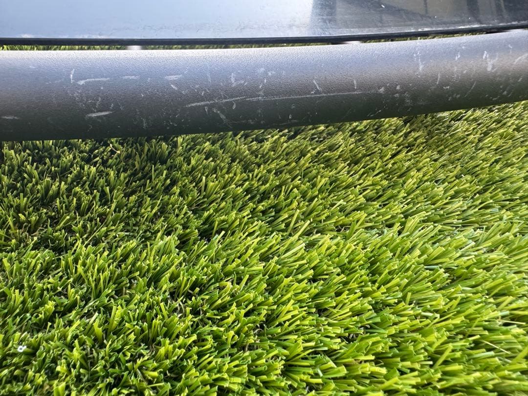 THULE ルーフキャリア　710410 バスケット　859XT セット