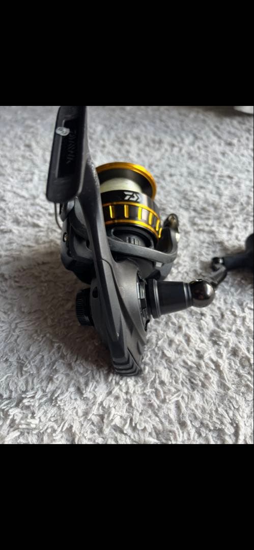 ダイワ(DAIWA) BG5000H