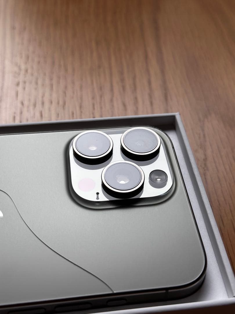 [山口さん専用]Apple iPhone 15 Pro Max 256GB 本体