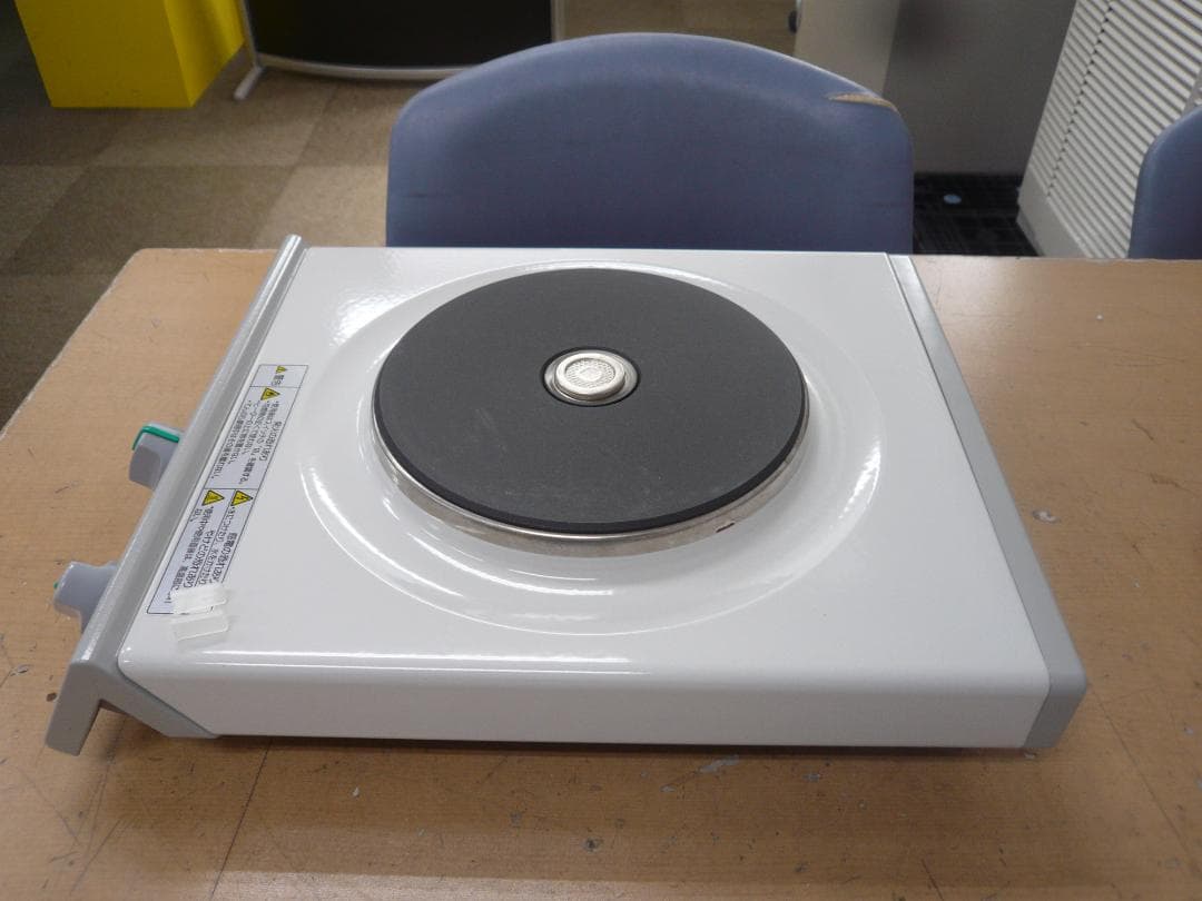 MDT　クッキングヒーター 　NM-068　2013年製　値引不可