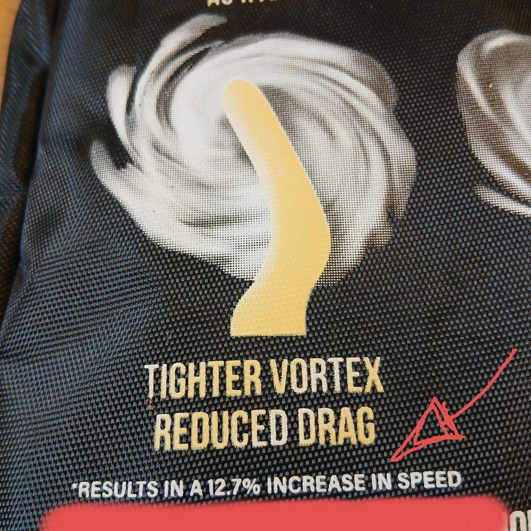 AU FINS FCS2 Quad クアッド フィン fin