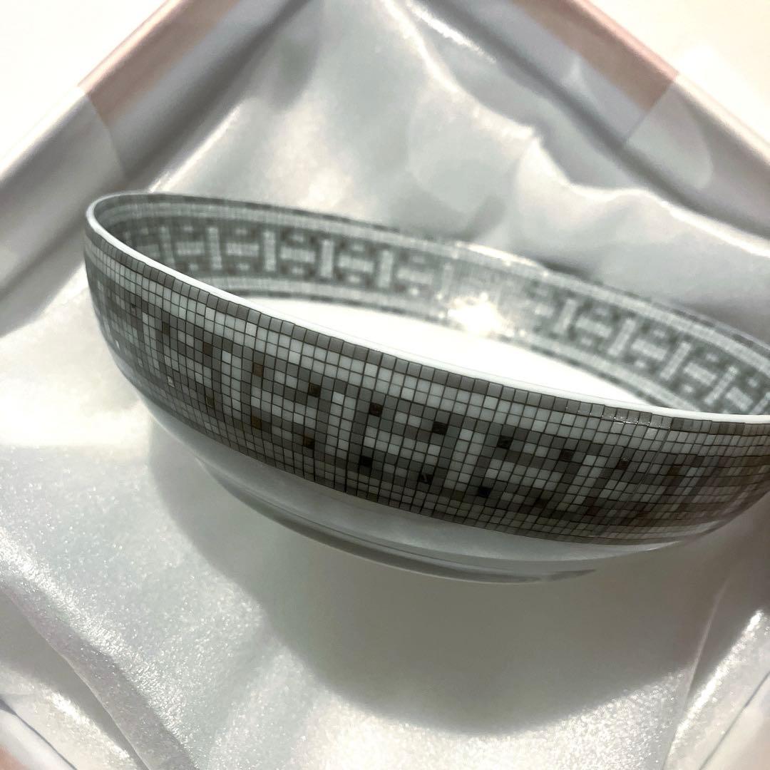 モザイク　ヴァンキャトル　ボウル　新品未使用