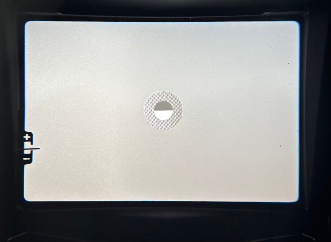 ★ OLYMPUS OM-1 + ★ 標準レンズ 50mm